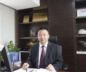 从木工学徒到装饰公司老总——专访盛世家博董事长黄祝清先生