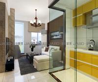 家装不能省钱的五个地方