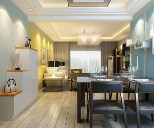 新房装修报价取决于哪几个方面