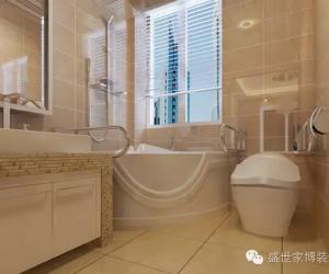 卫生间装修注意事项 打造完美卫生间攻略
