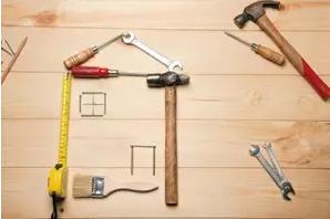 为什么要提前预定装修？