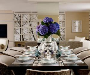 室内装修中硬装软装异同之处