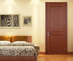 过年扫尘，木门应该怎么保养！