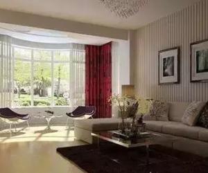 阳台与客厅相连时要怎样装修设计？