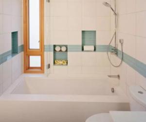 卫生间装修设计有难度？看这里