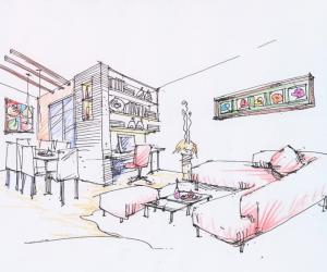 如何让设计师找到你的装修灵感？