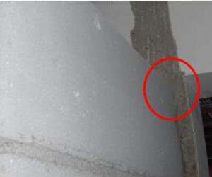 盛世家博：揭秘家装隐蔽工程之泥工新砌墙体与贴砖篇