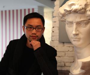 盛世家博装饰设计沙龙第一讲--《设计师的思维方式决定项目的结果》