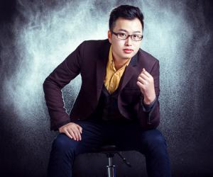 盛世家博装饰设计沙龙第二讲---- 《你的真诚与客户的忠诚》