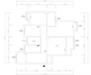 盛世家博设计沙龙第二十八期《户型优化》