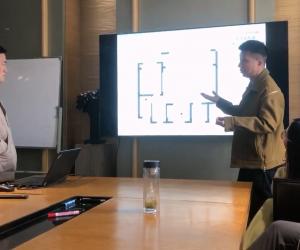 盛世家博：强化沟通，共谋发展，开启品牌合作新篇章！